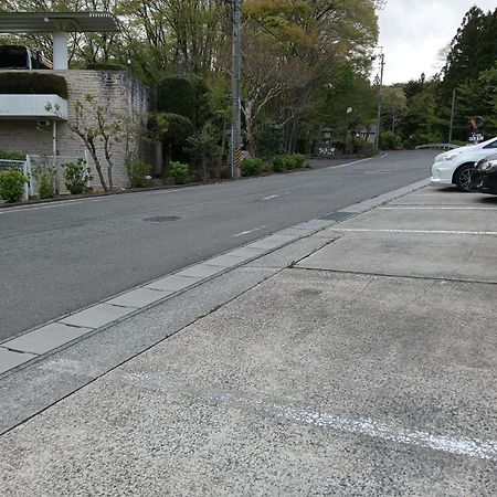 二本松 阳日之乡东馆酒店 外观 照片