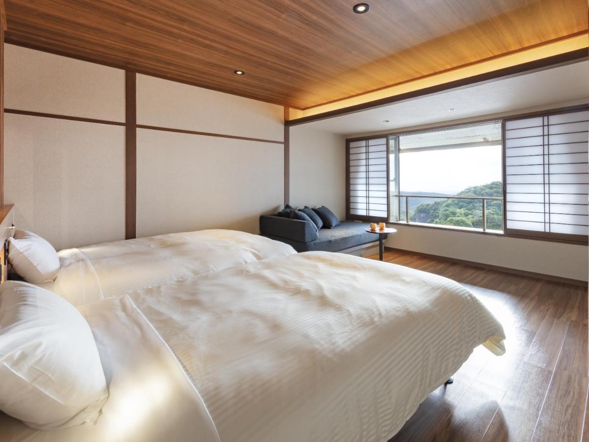 二本松 阳日之乡东馆酒店 外观 照片
