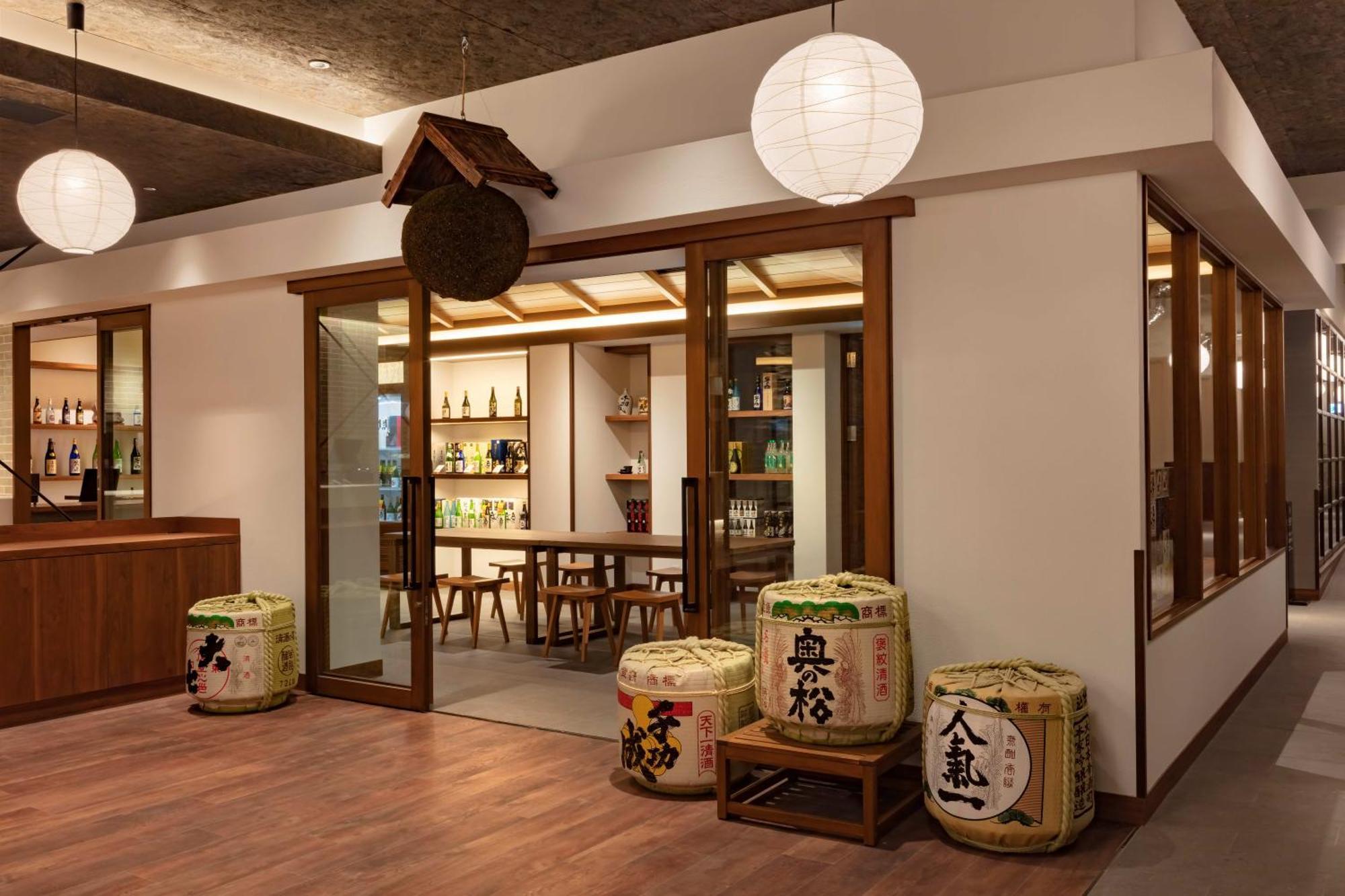 二本松 阳日之乡东馆酒店 外观 照片