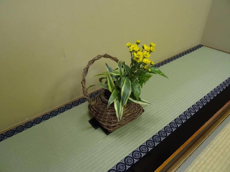 二本松 阳日之乡东馆酒店 外观 照片